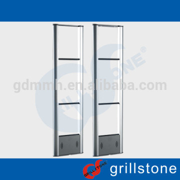 8.2Mhz RF EAS system antenna for clothing shops anti theft