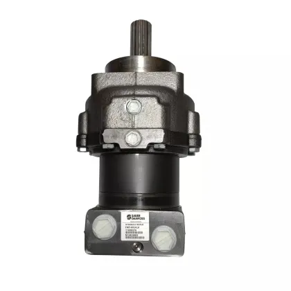TMT400 11045433 OEM Hydraulic Motor - TMT Series Hydraulics