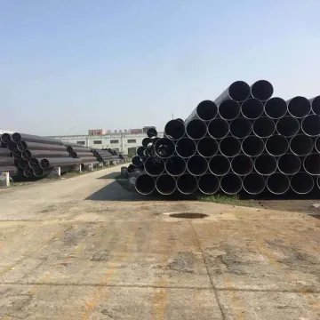 20# Weld Steel Pipe Tube