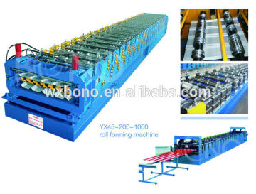 roll forming equipment