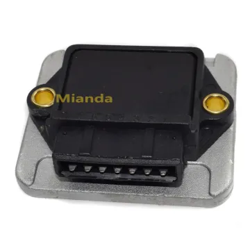 Universal Ignition Control Module and Igniter Compatibility Guide: Audi, Ford, Nissan, Seat, Saab, VW Models