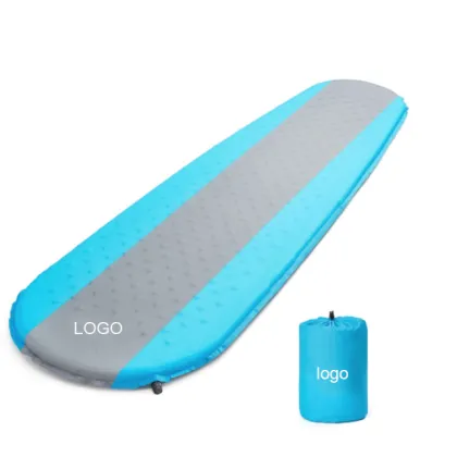 Therm-a-Rest Prolite Ultralight Self-Inflating Backpacking Pad