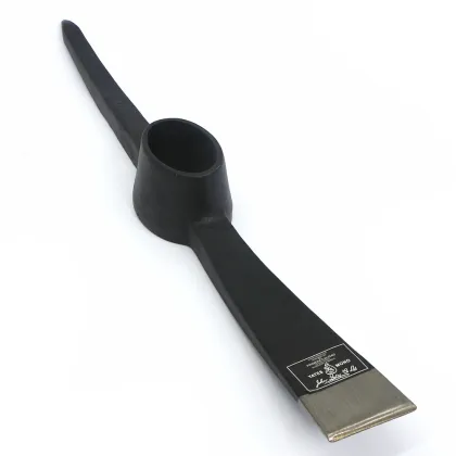 Wholesale Pickaxe Factories in Nigeria: P402 Pickaxe Head with 90cm Handle