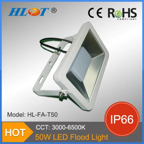 Factory Supplier led wifi flood light With Good Service