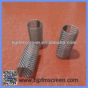 Corrosion Resistance Stainless Steel Filter Strainers