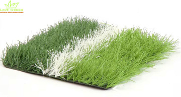 Synthetic Lawn carpet Artificial Grass for soccer field