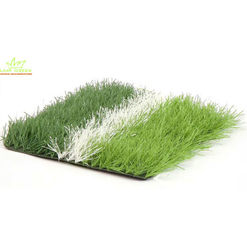 Синтетический газонный ковер Искусственная трава для футбольного поля