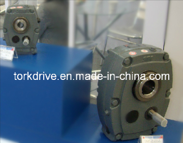 Smr Gearbox Shaft Mounted by Professional Manufacturer
