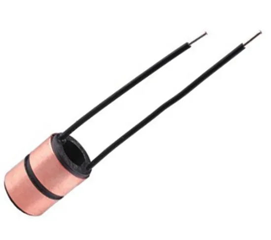 SK-25017 Slip Ring Rotor Collector for Alternator