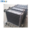 Finned Tube Spiral Finned Tube Heat Exchanger