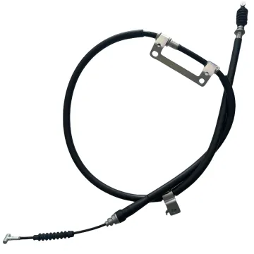 hand brake cable 0K2A2-44410 for Hyundai Kia