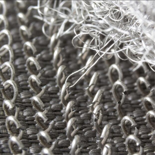 adhesive backed electrically conductive Hook Loop