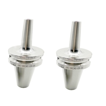 Porta degli strumenti del mandrino all'ingrosso BT30 BT40 Slim Collet Chuck SDC per elaborazione dei fori profondi