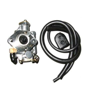 Wholesale Motorcycle Engine Oil Pump Comp with Black Oil Pipe AX100 16000-23425 16100-23401