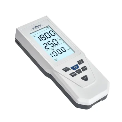Industrial Online PH Meter Manufacturer: PH-30 PH Water Instrument