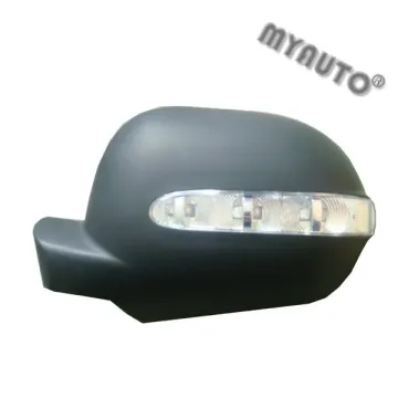 Used Mercedes Benz W163 LED Rear Lamp Side Mirror