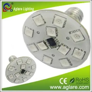 2013 hot sale led amusement lamps for amusement lighting