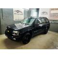 LHD Custom Auto Mat voor Chevrolet