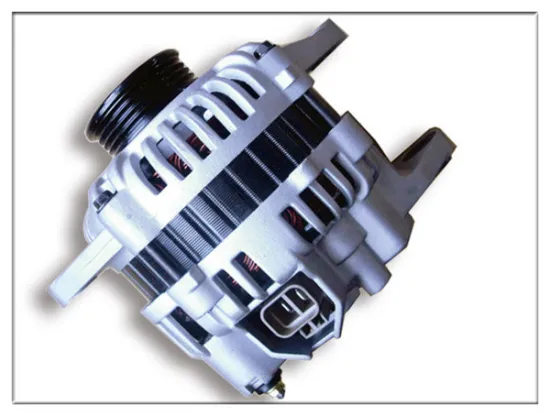 OE 0 120 469 103 Truck Alternator