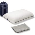 Travel Camping Comfortable Memory Foam Pillow