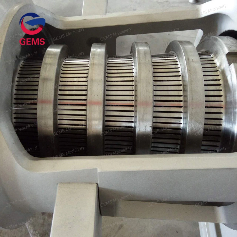 Chicken Thigh Bone Deboning Removal Meat Bone Processing China