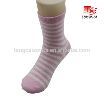 CSP-118 custom children bamboo fiber socks in socks