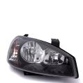 Led Head Light For Kalina Lada