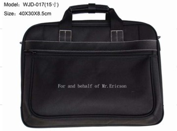 WJD-017 laptop bag