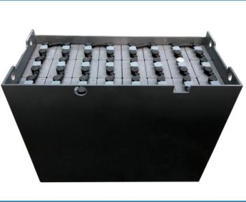 High-Quality 48V 700AH Lead-Acid Traction Battery for Heli Forklift
