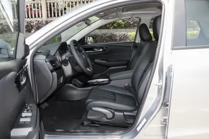 2024 Honda Crider Lingpai Envix Hybrid Petrol Compact Car