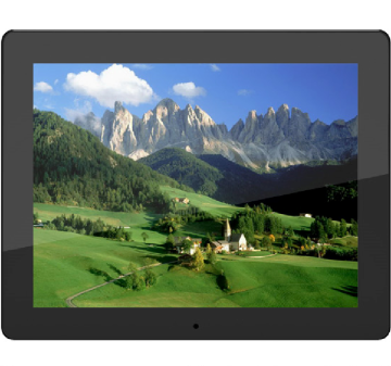 15 Inch AIO PC with Multi Touch Point