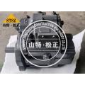 Komatsu PC450-7 Drive Motor 706-8J-01012