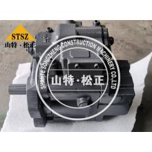 Motor SD6125 dieselpomp 6151-72-1770