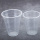 2022 New Product Hot 7 9 12 oz Disposable PP Clear Plastic Cup