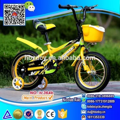 14 inch Boys and Girls bike/14 bike rims Kids cycles