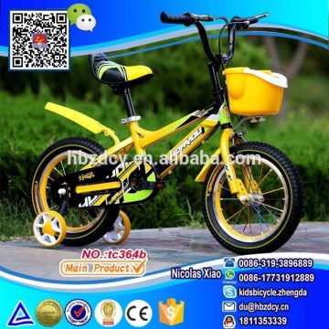 2015 new child cycles baby mtb cycles