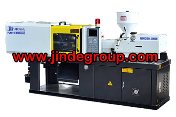 38 ton small mini injetion molding machine