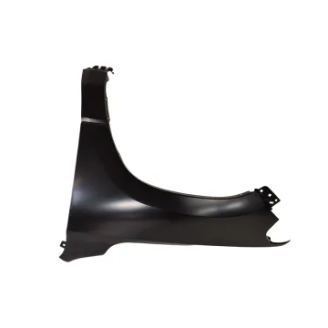Manufacturer Direct Supply 0.8mm Steel Car Body Side Wings Front Fender for Dodge Ram 2019