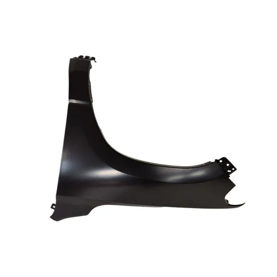 Manufacturer Direct Supply 0.8mm Steel Car Body Side Wings Front Fender for Dodge Ram 2019