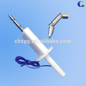 IP20 Test Probe B IEC61032 Jointed Test Probe