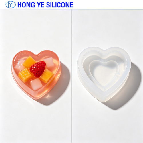 Curing Silicone for Extreme Temperature Applications