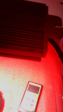 LED Grow Light