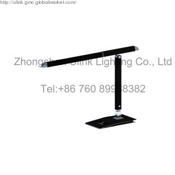 Moderen style dimmable LED Desk Lamp YL812