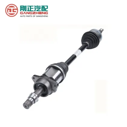 Chinese Replacement Drive Shafts for SAIC MAXUS Vehicles