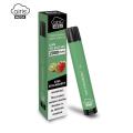 Price Airis mega sabores de fruta de vape desechable