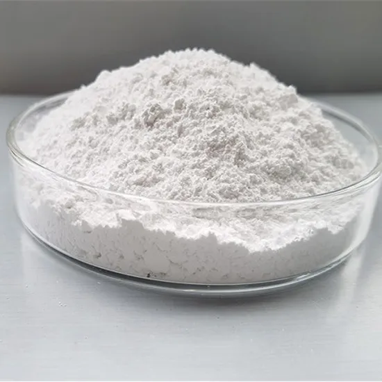 Zinc Sulfide 99% ZnS4N CAS 1314-98-3