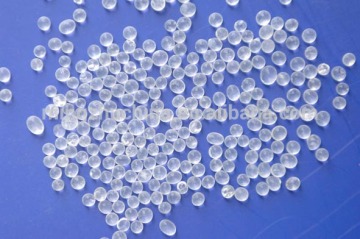 Type A 2-5mm white bead silica gel