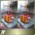 SC100/100 SC200/200 Construction Elevator/Passenger Hoist/Construction Lifter For Builder