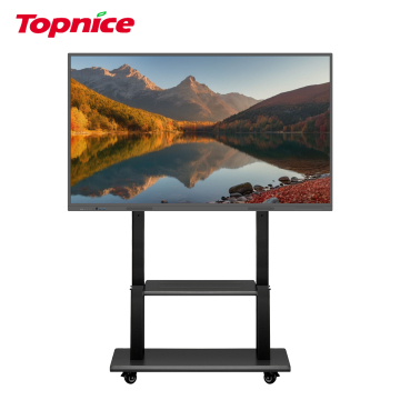 Smart Board for Interactive Teaching and Conference Rooms with Writing Projection