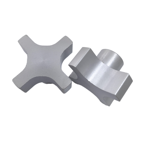 تحول CNC إلى ألومنيوم مخصص خاص